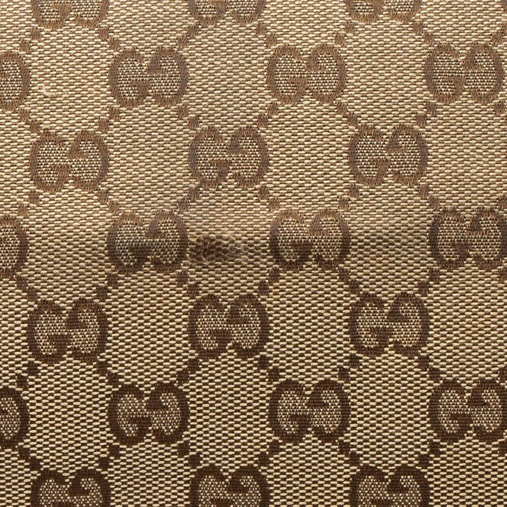 Gucci GG Canvas Marrakech Medium Hobo - Picture 13 of 16